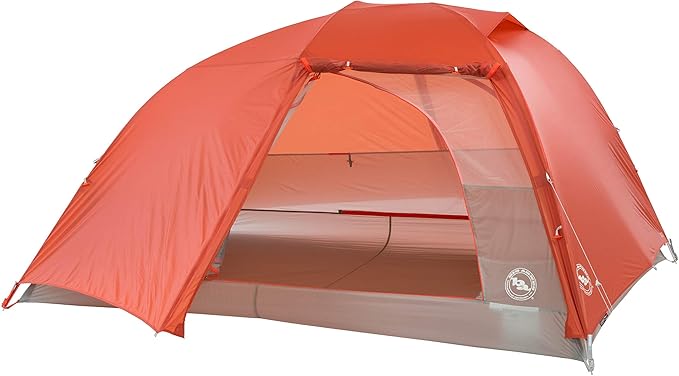 Big Agnes Tents Copper Spur