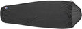 Big Agnes Alpha Direct Fleece Sleeping Bag Liner - Ultralight Backpacking Gear Lightweight Compact Breathable