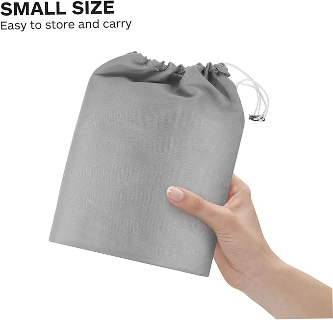 Travel Liner Stylish Lightweight Hotel Sleep Sack for Adults Compact Travel for Backpacking Comfortable Breathable Design