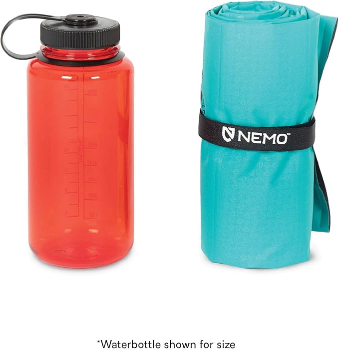 Nemo Astro Sleeping Pad Long Wide