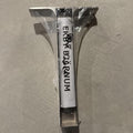 Malockos - EKBY BJARNUM - 7.5 Aluminum Floating Shelf Connector - !