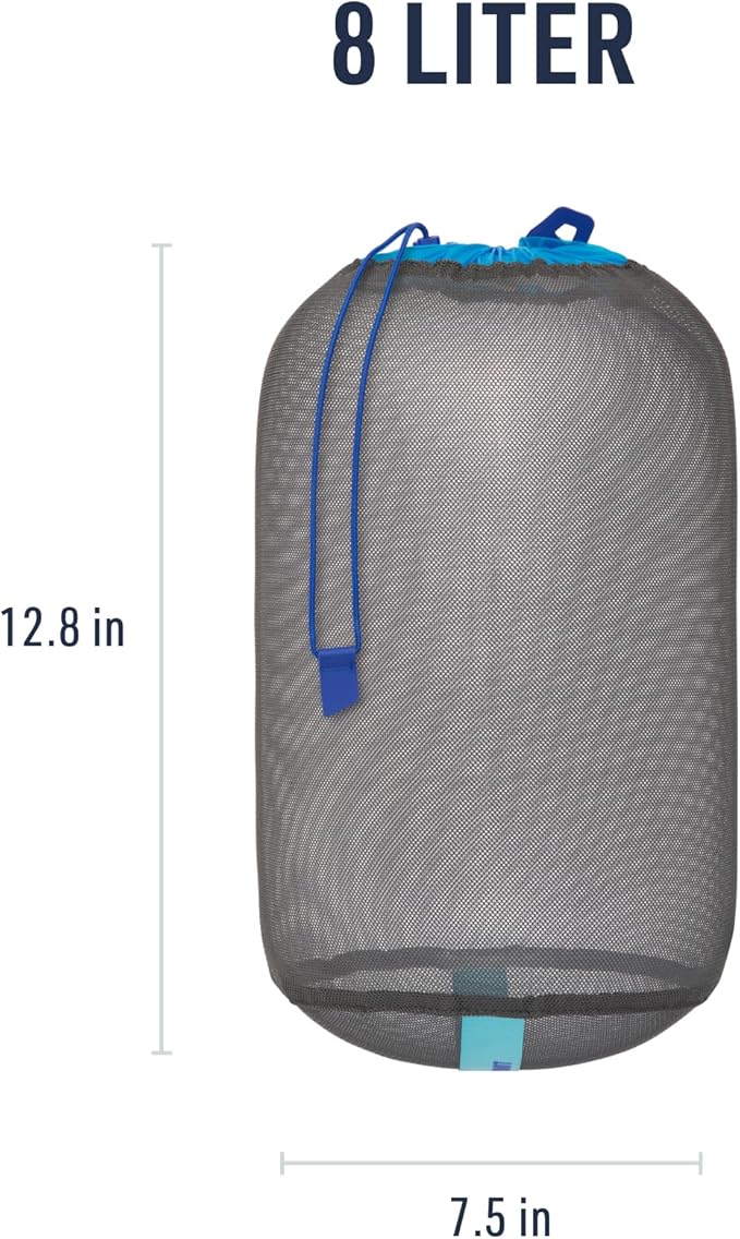Sea to Summit Lightweight Mesh Stuff Sack