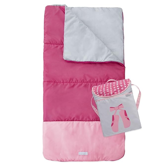 JJ Cole Ballet Sleeping Bag