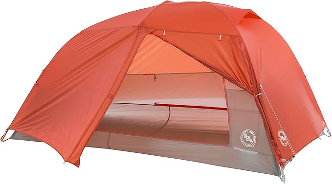 Big Agnes Copper Spur HV UL - Ultralight Backpacking Tent