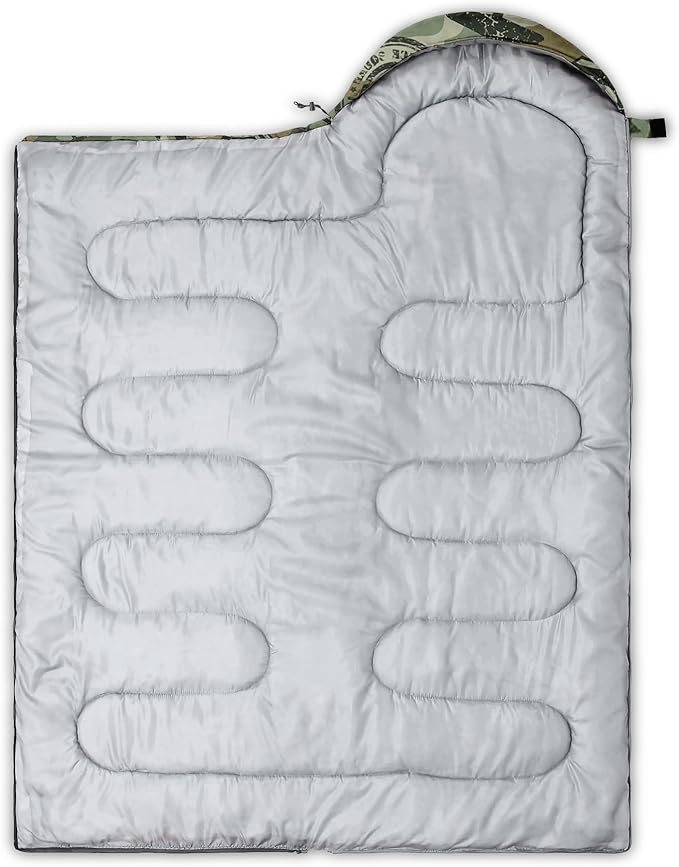 Axolotl Unicorn Sleeping Bag for Kids Boys Girls–Lightweight Warm Cold Weather Sleeping BagsWaterproof Portable Sleeping Bag with Compression Sack for Camping Backpacking Outdoor Indoor