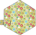 Beach Blanket Sandproof Outdoor Picnic Blankets Waterproof Lightweight sandproof Mat for 4-7 Adults Travel Party Sports Camping Hiking