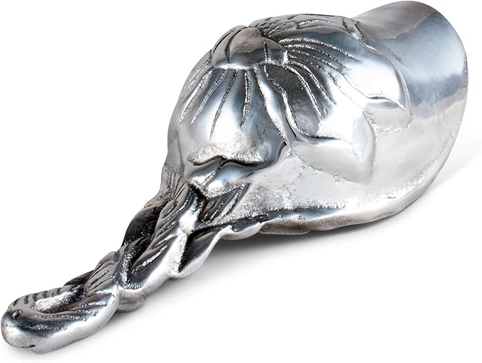 Arthur Court Magnolia Ice Scoop