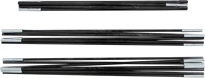 Stansport #737-100 Shock Cord Poles