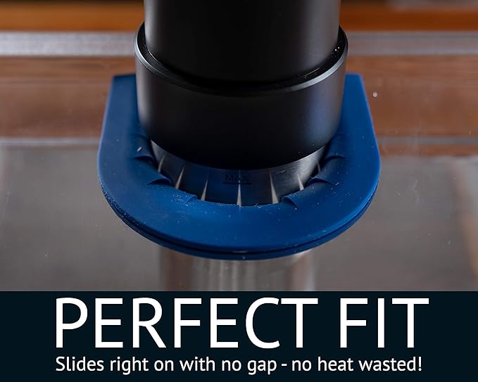 LIPAVI - Universal Sous Vide Lid for LIPAVI C20 Container - fits Anova Joule and more