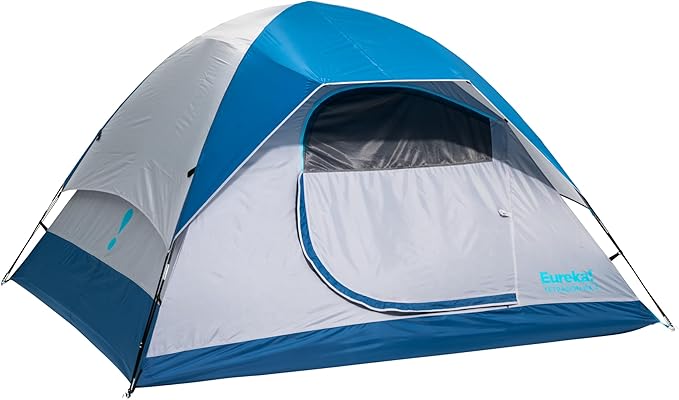 Eureka! Tents Tetragon NX