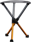 Hillsound BTR Stool for Ultralight Backpacking &amp Hiking Lightweight Camping Chairs Compact Portable Outdoor Seat Hunting Adventures Durable Tripod Design Made in Korea