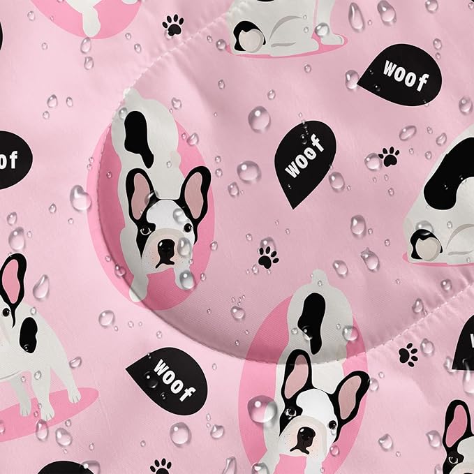 AILONEN Cartoon Camping Sleeping Bag for Boys Girls AdultsLightweight &amp Waterproof3 Season Warm &amp Cold WeatherPortablePrinted Sleeping BagTravelingCampingHiking