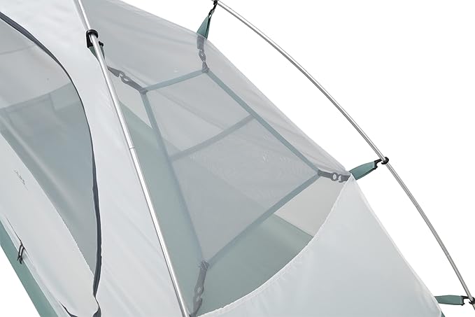 ALPS Mountaineering Felis 1-Person Tent Recycled Materials