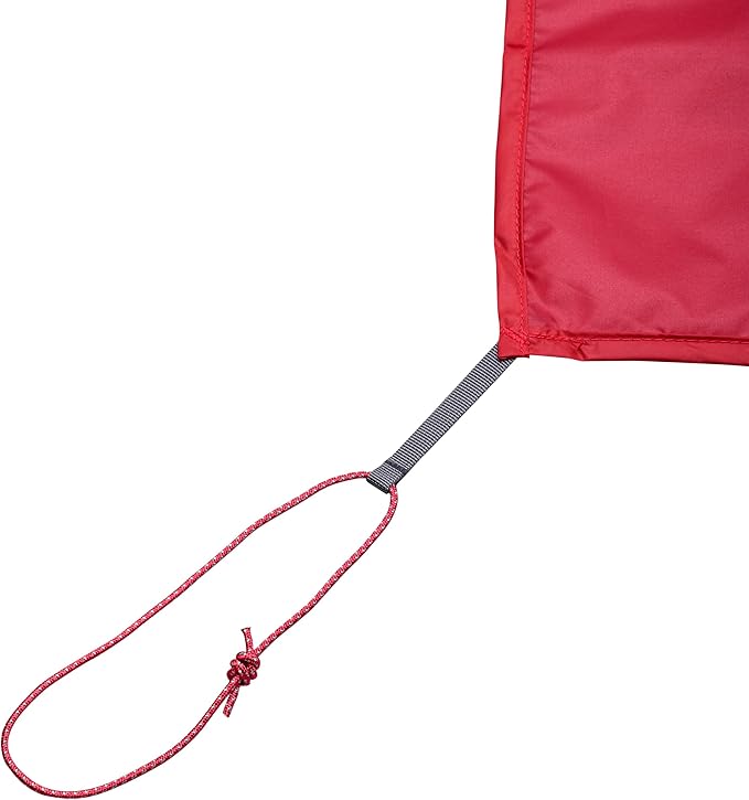 MSR Universal Tent Footprint 2 Person Large