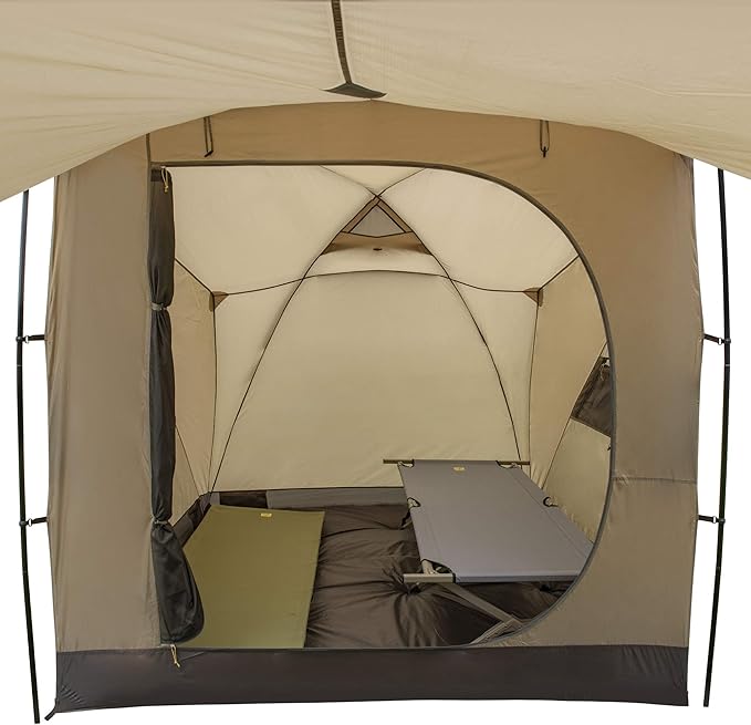 Slumberjack 58757419 Slumber Shack 4