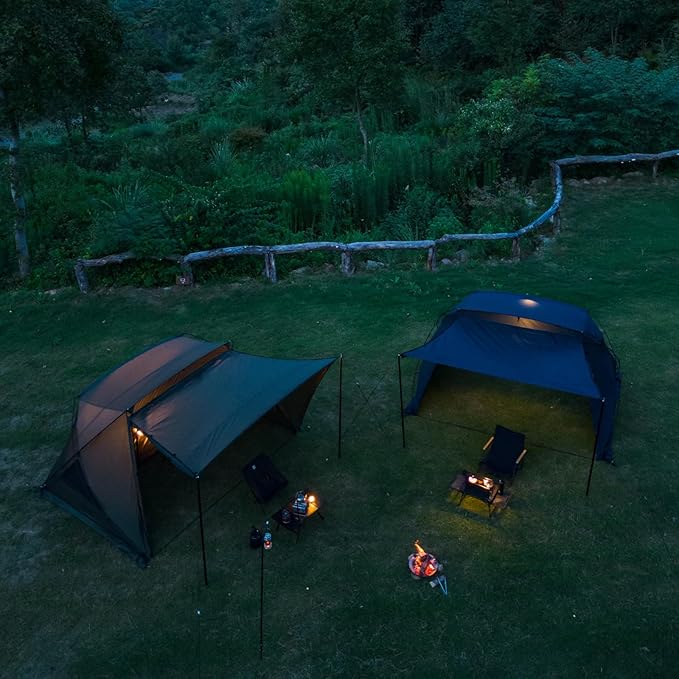 Penglai 4 Person Tent