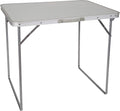 Stansport Folding Utility Camp Table 27 x 31.5 x 23.6