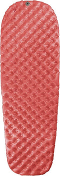 Sea to Summit Ultralight Insulated Backpacking Sleeping Pad Women's Large (72 x 25 x 2 inches)