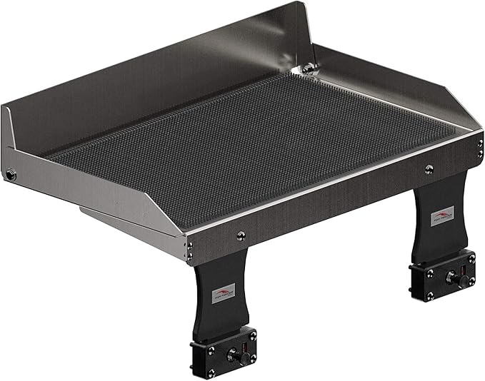 Small Fillet Table - Quick Release™ System (QRS)