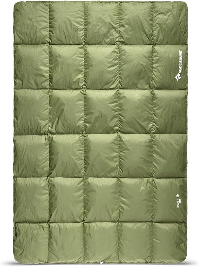 Sea to Summit Tanami Down Camping Comforter