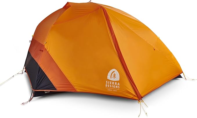 Sierra Designs Meteor Lite Tent - Ultralight Backpacking Tent