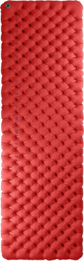 Sea to Summit Comfort Plus XT Extra-Thick Insulated Camping Air Mattress Large (79.5 x 26 x 3 inches)