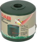 RAB Lighting MCAP3VG Mighty Post Cap for 3 Pipe 2-7/8 OD Verde Green Multicolor