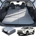 Car Bed for Toyota RAV4Foldable Non-Inflatable Memory Foam Camping MattressThickened Portable SUV Trunk Sleeping PadAir Mattress Upgrade for Camping Essentials &amp AccessoriesRAV4 2020-2025 2026