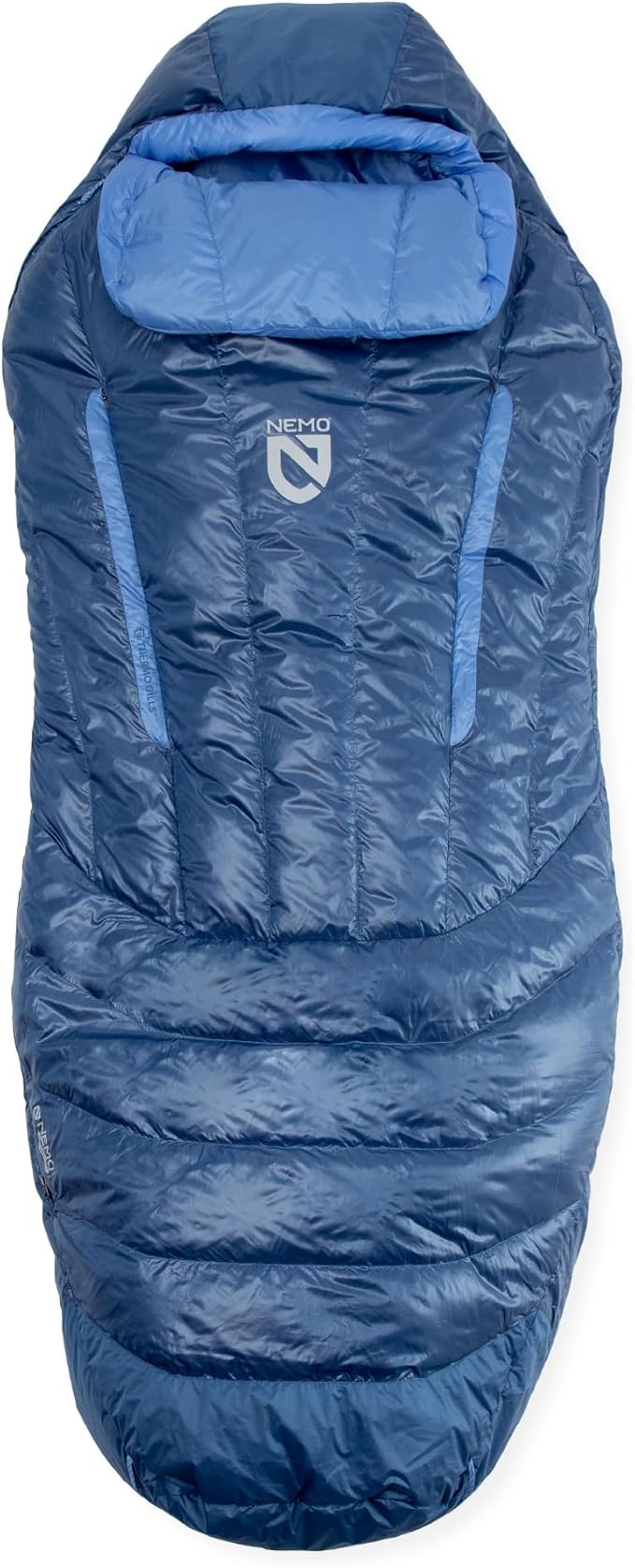 NEMO Equipment Disco Men's &amp Women's Endless Promise Down Sleeping Bag
