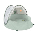 Babymoov Aquani 3-in-1 Infant &amp Baby Beach Tent &amp Pool UV Protection Sunshade Pop-Up Play Area &amp Portable Outdoor Paddling Pool Provence