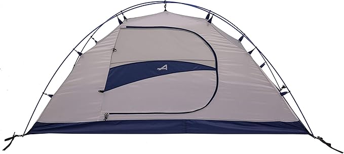 ALPS Mountaineering Backpacking-Tents Lynx 1