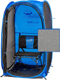 Under the Weather MeshPod Royal Blue