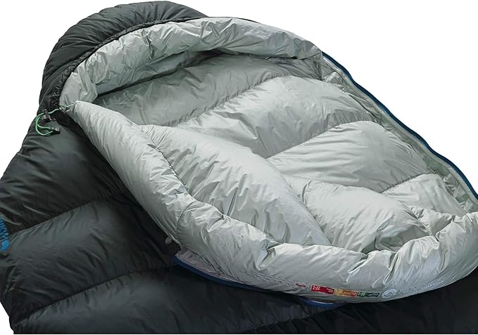 Therm-a-Rest Hyperion 32F/0C Ultralight Down Mummy Sleeping Bag