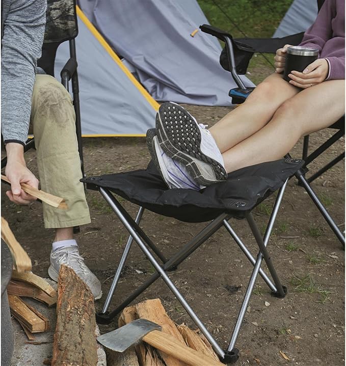 Guide Gear Camp Chair Foot Stool