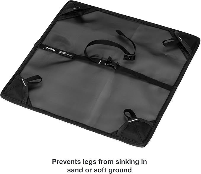 Helinox Protective Ground Sheet Accessory for Camp Chairs