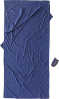 Cocoon Egyptian Cotton Travelsheet - Extra Large - Tuareg