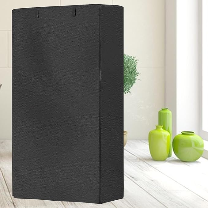 Shelf Cover 36 Wx18 DX72 H Storage Wire Rack Cover for Home Garage Office