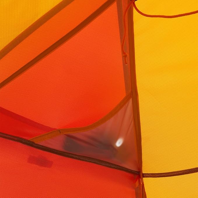 Marmot Limelight Tent Solar/Red Sun 2 Person