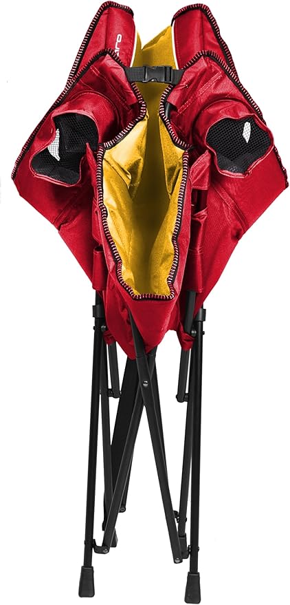 Kijaro Quilted Club Pro