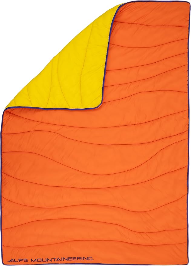 ALPS Mountaineering Wavelength Blanket - Sunset