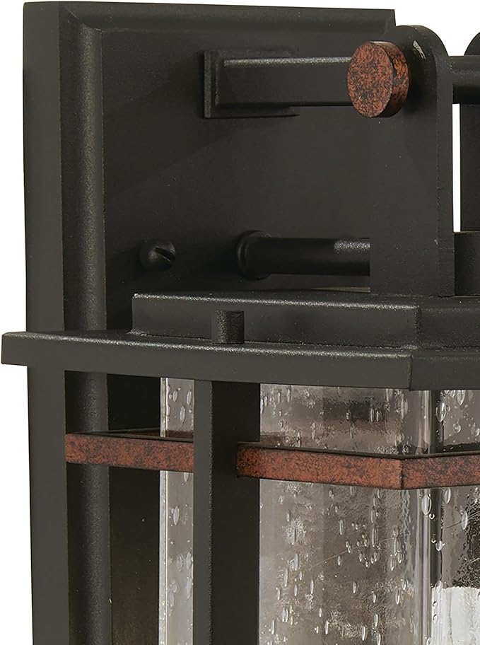 Minka Lavery The Great Outdoors 72491-68 - Wall Sconces Outdoor Lighting