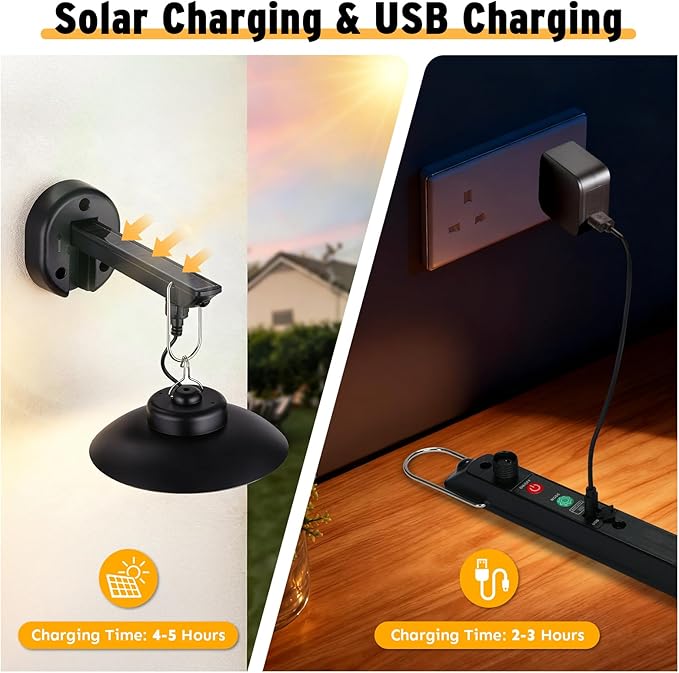 200lm Solar Barn Lights Outdoor with 3 Lighting Modes &amp Motion Sensor No Wiring Needed Solar Wall Lights Outdoor Waterproof Farmhouse Exterior Wall Sconce Outdoor Light Fixtures for Garage(2 P