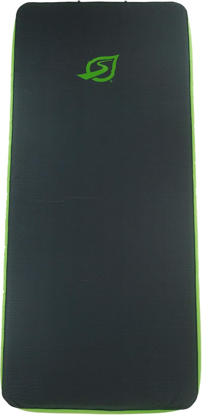 SylvanSport Cloud Layer Self Inflating Mattress - Large