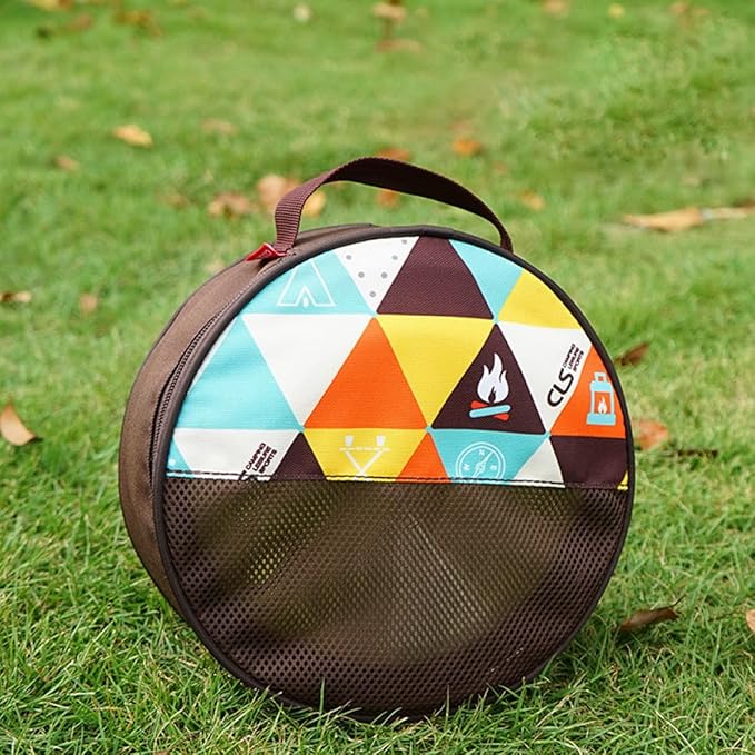 Portable Outdoor Tableware Camping Bowls Plates Stainless Steel Dinnerware for Hiking Bbq Picnic Lightweight Food-grade Material