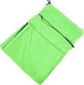 Lightweight Envelope Shaped for Adults Windproof Weather Resistant for Camping Hiking Backpacking Versatile Use as Blanket Mattress