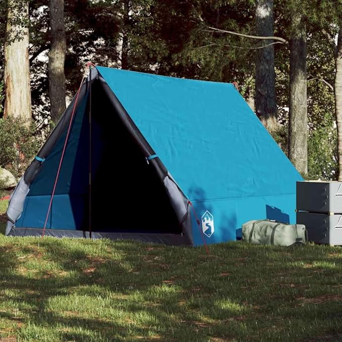 vidaXL Camping Tent Camping Tents