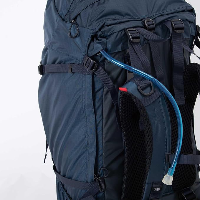 Kalimar CougarApex 70+ Midnight Free Backpack