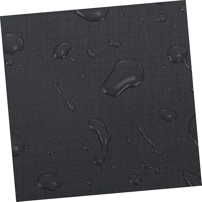 SUPVOX Compact Outdoor Picnic Mat Sand Crawling Blanket for Beach Camping and Travel Grey for Family Gatherings Hiking and Music Festivals