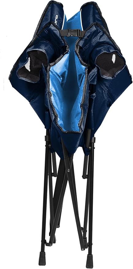 Kijaro Quilted Club Pro