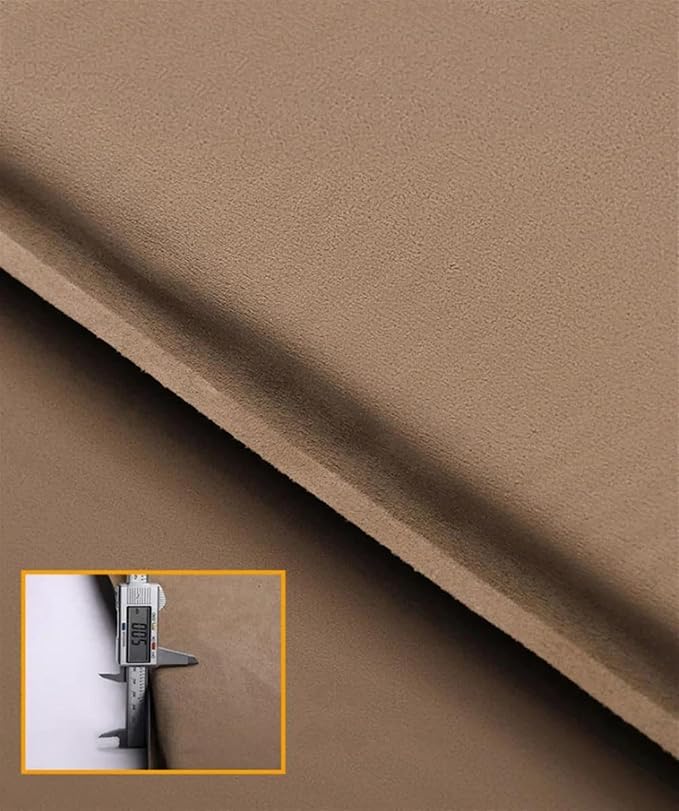 Car Inflatable Mattress SUV Mpv Inflatable Bed Automatic Inflatable Car Bed Rear Travel Sleeping Mat Portable Car Sleeping Mat (Pig)